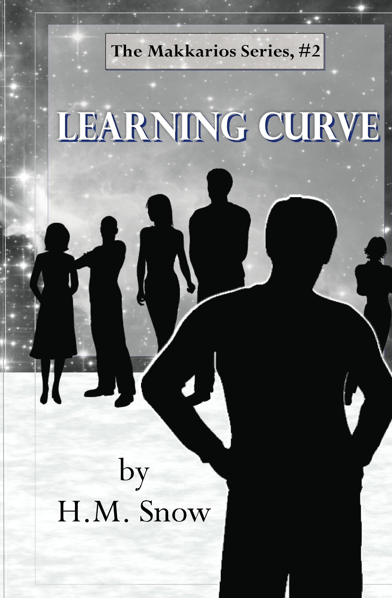 Learning Curve book cover image