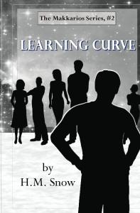 Learning Curve book cover image